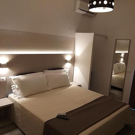 Hotel Ideal Rimini Exterior photo