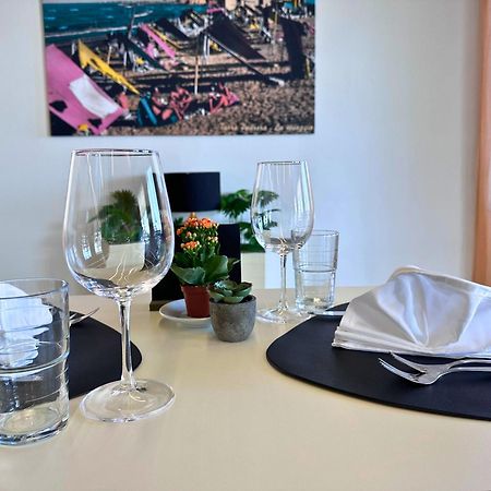 Hotel Ideal Rimini Exterior photo