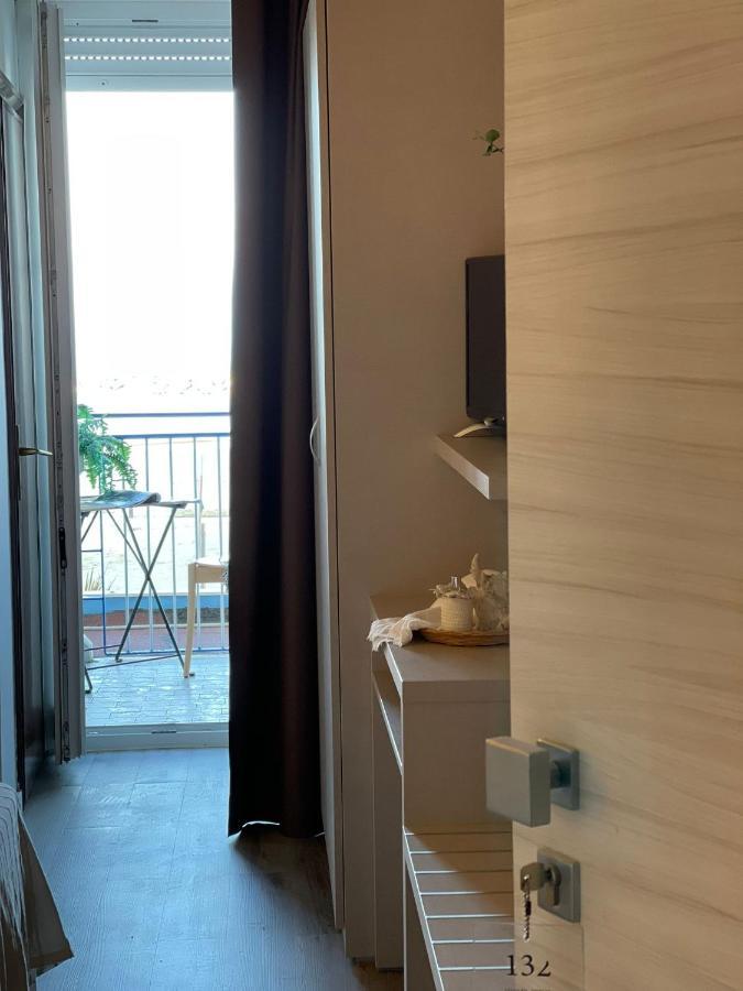 Hotel Ideal Rimini Exterior photo