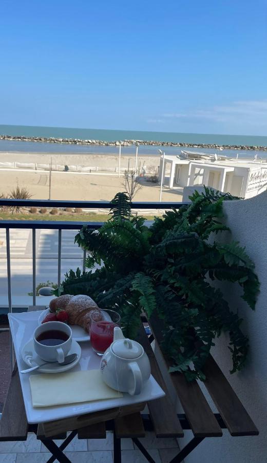 Hotel Ideal Rimini Exterior photo