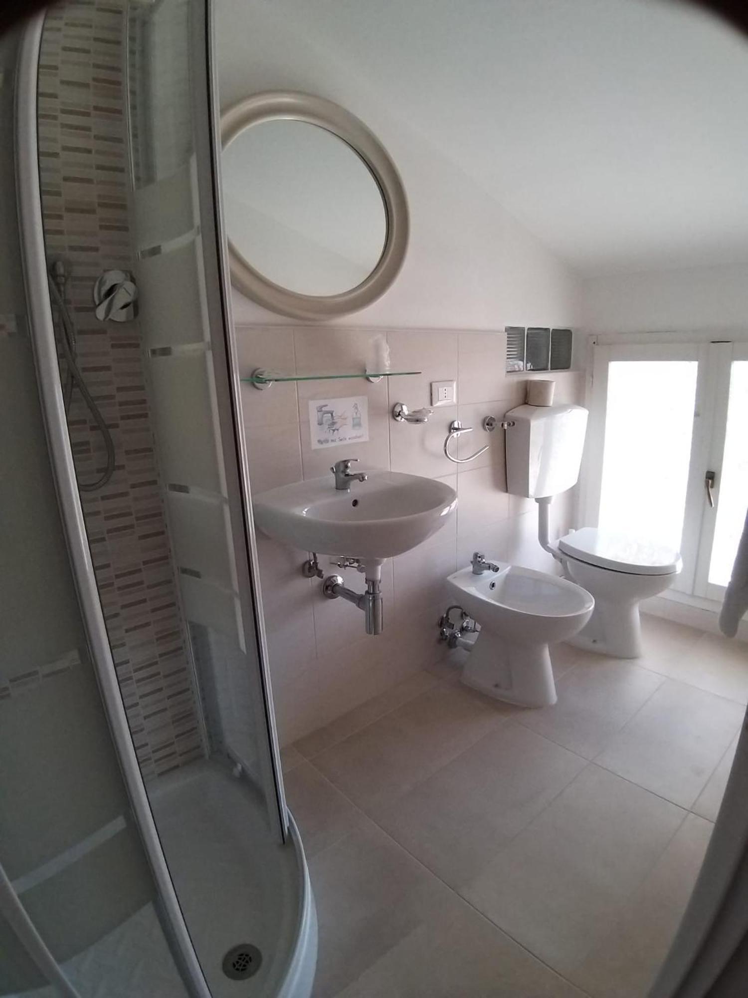 Hotel Ideal Rimini Exterior photo